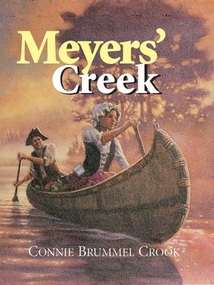 cover image of Meyers' Creek